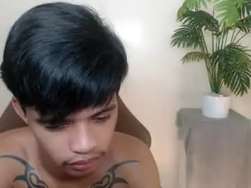 Chaturbate Nude Webcam of yourasian_eric