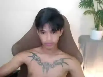 Chaturbate Adult Webcam of yourasian_eric