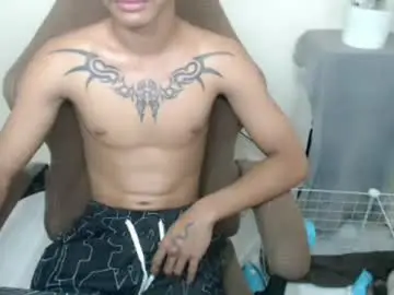 Chaturbate Nude Webcam of yourasian_eric