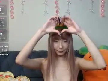 Chaturbate Private Sex Chat of yume_ko