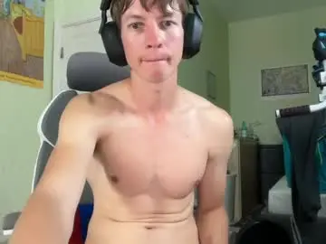 Chaturbate Live Porn of yummyalexxx