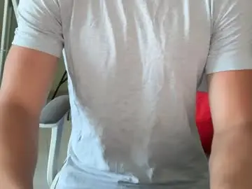 Chaturbate Nude Webcam of yummyalexxx