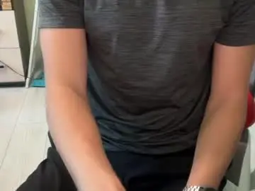 Chaturbate Adult Video Chat of yummyalexxx