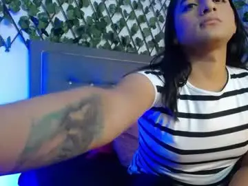 Chaturbate Adult Video Chat of _ivone_golosa