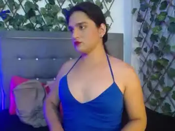 Chaturbate Nude Webcam of _ivone_golosa