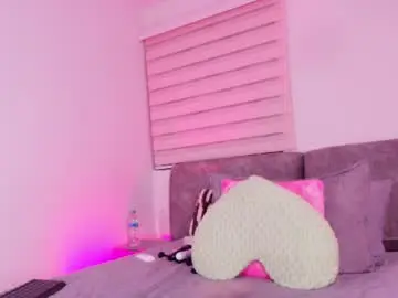 Chaturbate Live Sex Cam of _mystic_luna