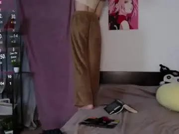 Chaturbate Live Porn of alicaslim