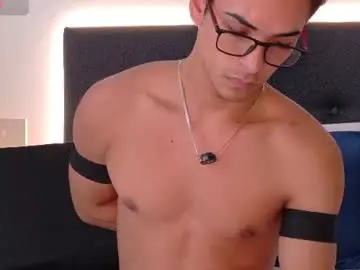 Chaturbate Free Porn Cam of aodaboyy