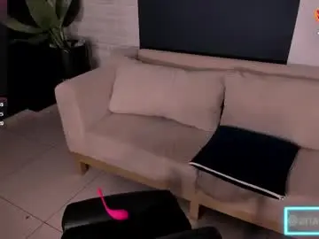 Chaturbate Free Live Porn of ariananova
