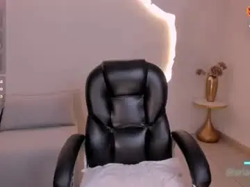 Chaturbate Live Sex of ariananova