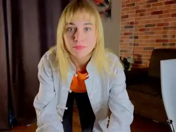 Chaturbate Live Porn of astrixorlune