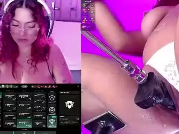 Chaturbate Watch Live Sex Cams of briannalux
