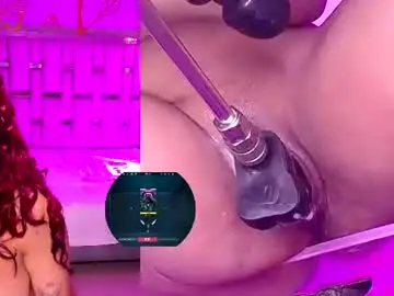 Chaturbate Live Porn of briannalux