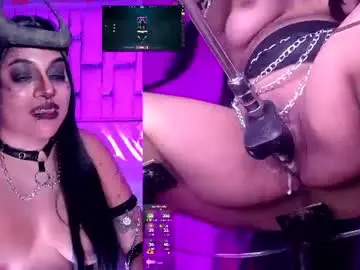 Chaturbate Private Sex Chat of briannalux