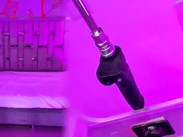 Chaturbate Live Sex Cam of briannalux