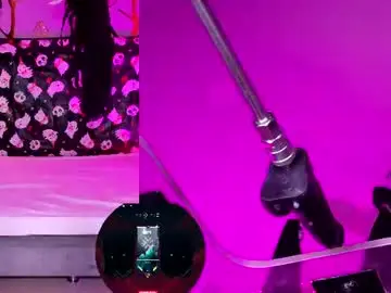 Chaturbate Live Porn of briannalux