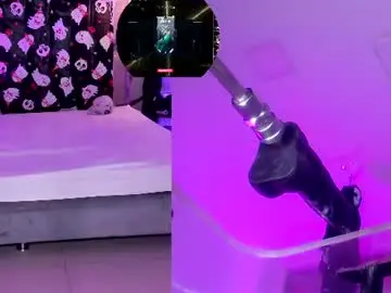 Chaturbate Private Sex Chat of briannalux