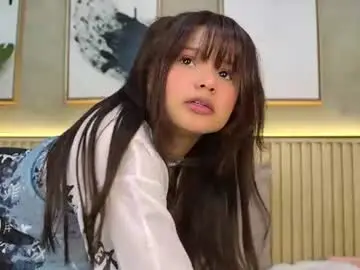Chaturbate Live Sex of candy_beck