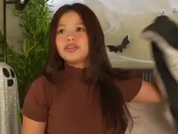 Chaturbate Sex Cam of candy_beck