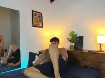 Chaturbate Nude Webcam of charlotte_queeen