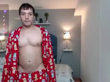 Chaturbate Best Webcam of denjie_acker