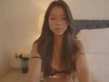 Chaturbate Private Sex Chat of emma_lu1