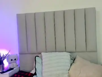 Chaturbate Adult Webcam of evangelyne_rose