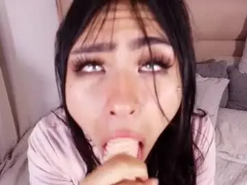 Chaturbate Sex Cam of faryeh