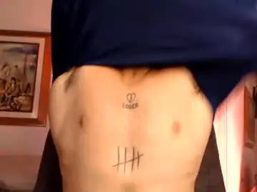 Chaturbate Best Webcam of hadez_69