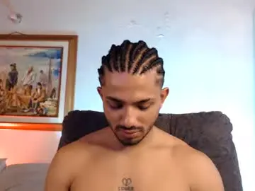 Chaturbate Adult Webcam of hadez_69