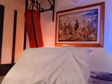 Chaturbate Live Sex Cam of hadez_69