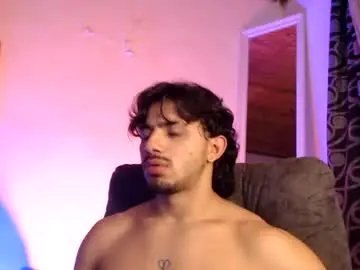 Chaturbate Adult Webcams of hadez_69