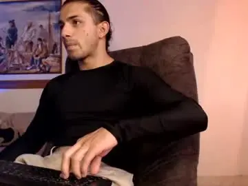 Chaturbate Adult Webcam of hadez_69