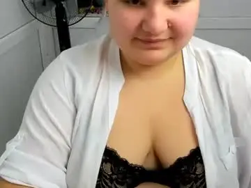 Chaturbate Best Webcam of haileyblaze