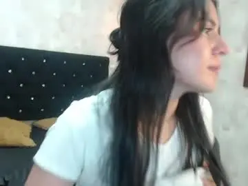 Chaturbate Sex Chat of honeybuu_