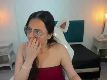 Chaturbate Live Sex Cam of honeybuu_