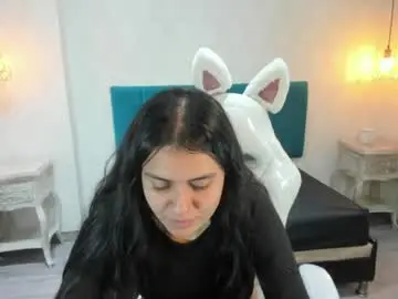 Chaturbate Sex Cam of honeybuu_