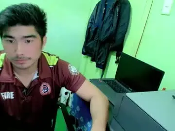 Chaturbate Sex Chat of hunkfireman