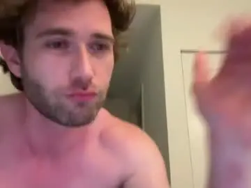 Chaturbate Sex Chat of jacksonjameson84