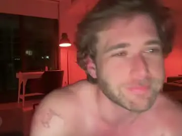 Chaturbate Free Porn Cam of jacksonjameson84
