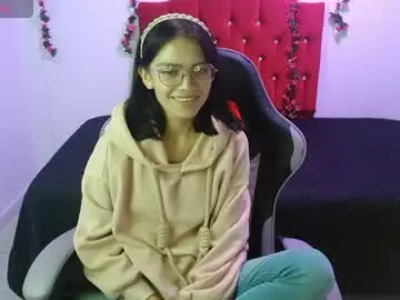 Chaturbate Nude Webcam of jaide412638