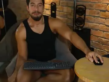 Chaturbate Free Porn Cam of james_axel