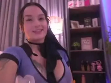 Chaturbate Free Porn Cam of juice6abby9