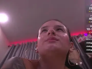 Chaturbate Adult Webcam of juice6abby9