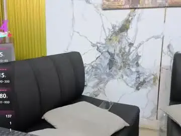 Chaturbate Watch Live Sex Cams of katy_and_axel23_pm