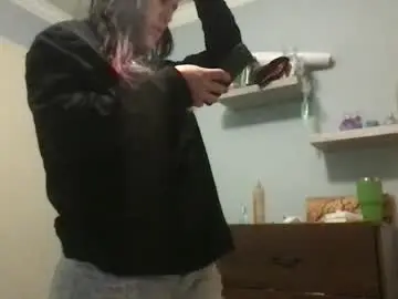 Chaturbate Live Porn of kittycatkendra