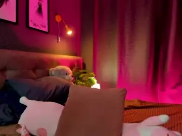 Chaturbate Sex Cam of linda_zimmermann