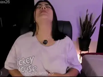 Chaturbate Free Live Porn of lucy2606
