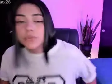 Chaturbate Live Sex Cam of lucy2606