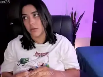 Chaturbate Sex Cam of lucy2606